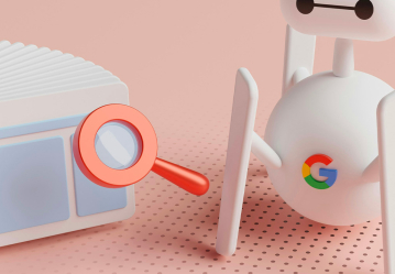 Référencement Google