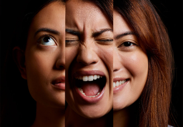 Les émotions en séance