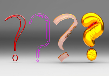 Les questions puissantes
