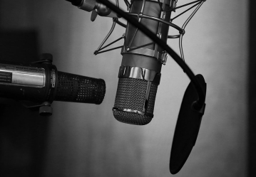 Replay Audio des Workshops Co&axial
